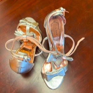 Ted Baker size 38 used very good condition